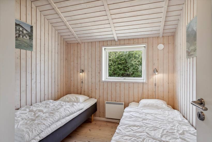Foto von Ferienhaus DC90 in Lyngså - Nordjütland Ost