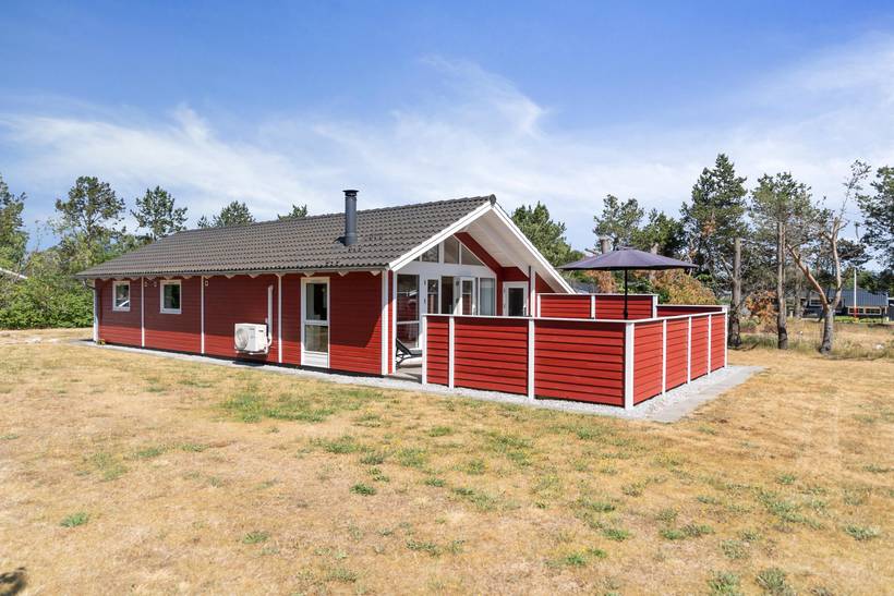 Foto von Ferienhaus DC90 in Lyngså - Nordjütland Ost