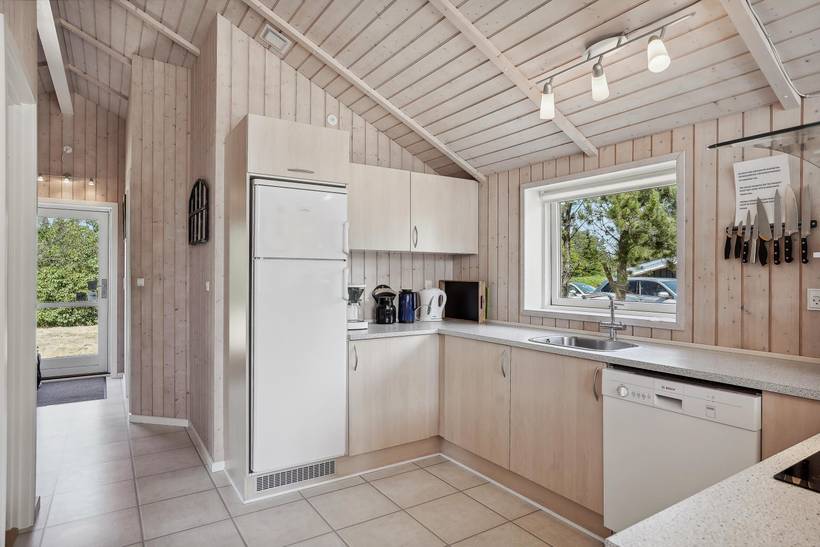 Foto von Ferienhaus DC90 in Lyngså - Nordjütland Ost