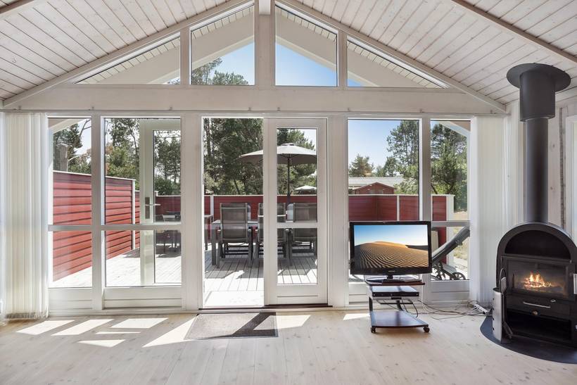 Foto von Ferienhaus DC90 in Lyngså - Nordjütland Ost