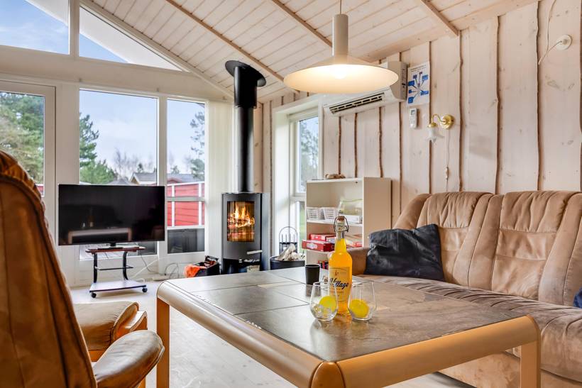 Foto von Ferienhaus DC90 in Lyngså - Nordjütland Ost