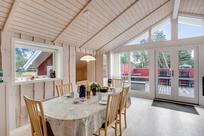 Foto von Ferienhaus DC90 in Lyngså - Nordjütland Ost