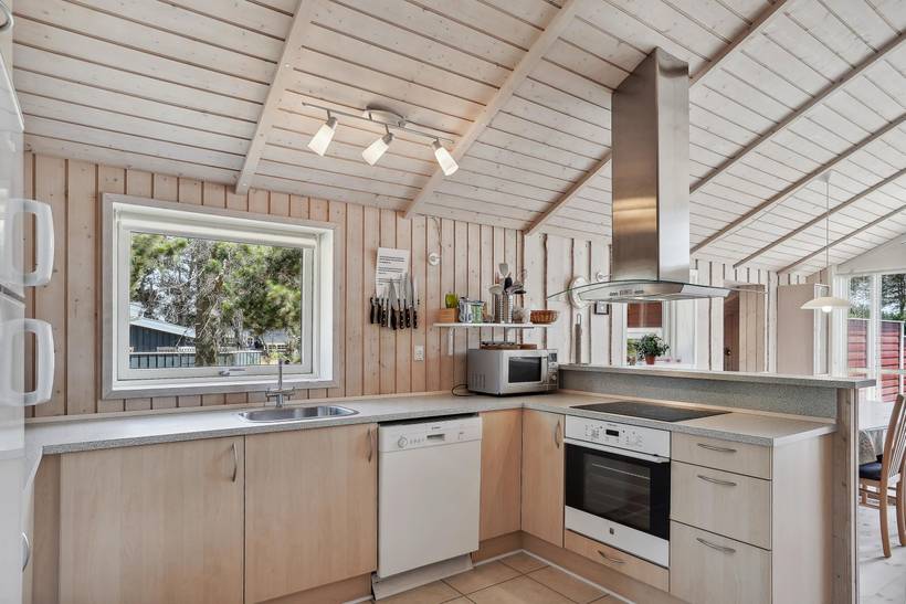 Foto von Ferienhaus DC90 in Lyngså - Nordjütland Ost