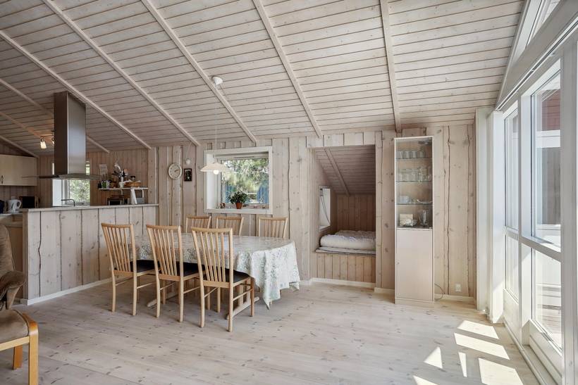 Foto von Ferienhaus DC90 in Lyngså - Nordjütland Ost