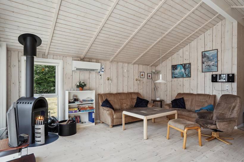 Foto von Ferienhaus DC90 in Lyngså - Nordjütland Ost