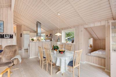 Vorschaubild von Ferienhaus DC90 in Lyngså - Nordjütland Ost