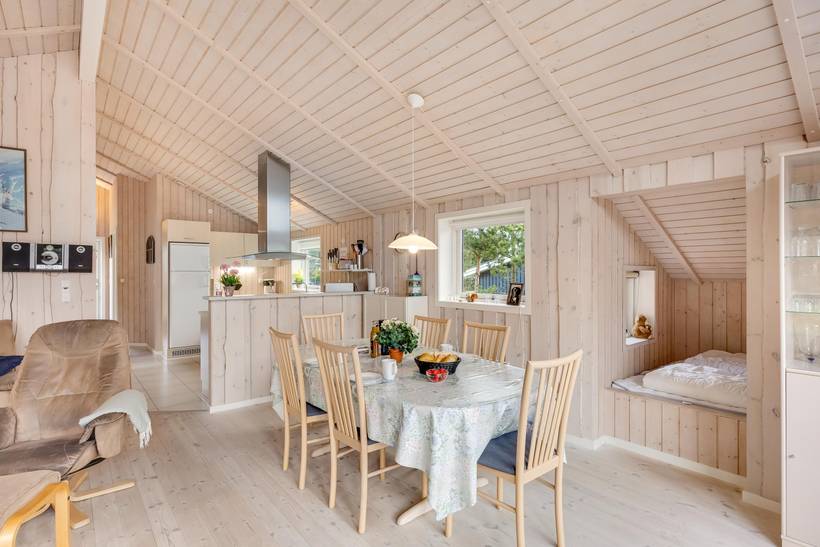 Foto von Ferienhaus DC90 in Lyngså - Nordjütland Ost