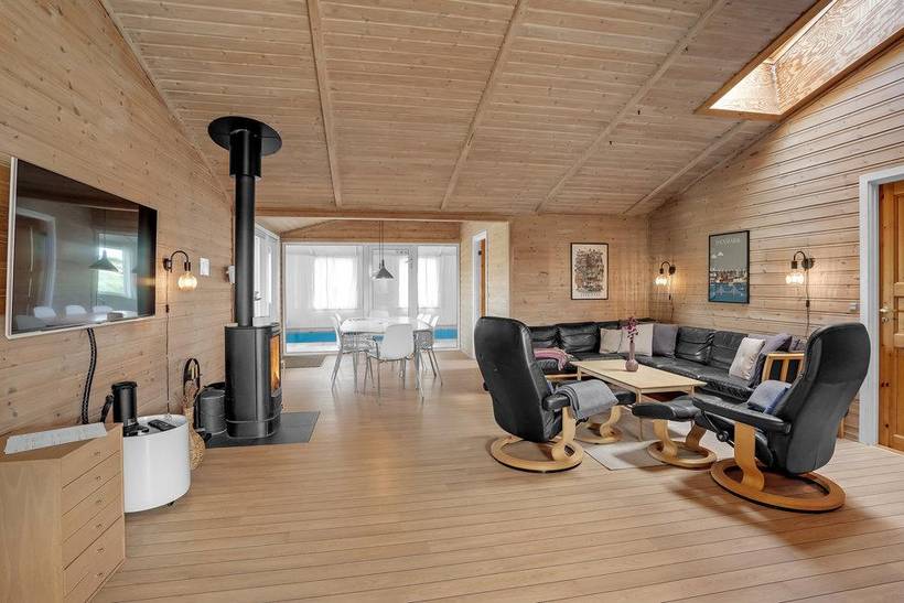 Foto von Ferienhaus DC99 in Årgab - Westjütland