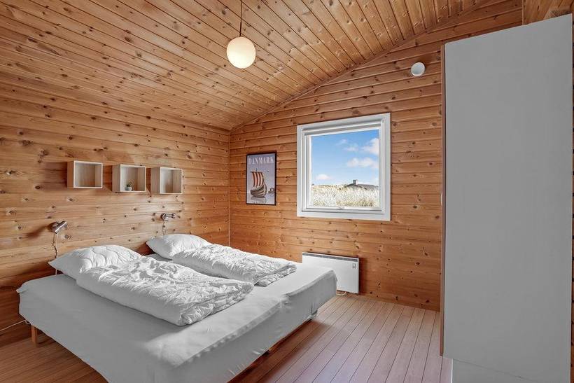 Foto von Ferienhaus DC99 in Årgab - Westjütland