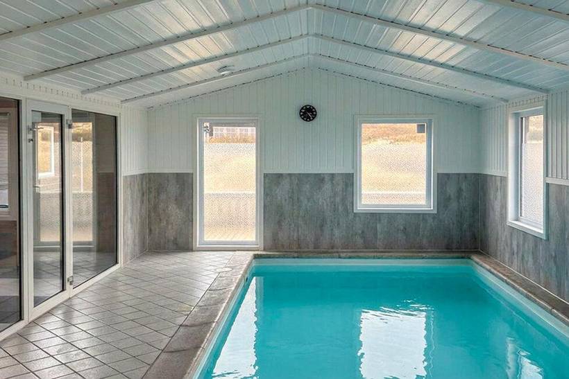 Foto von Ferienhaus DC99 in Årgab - Westjütland