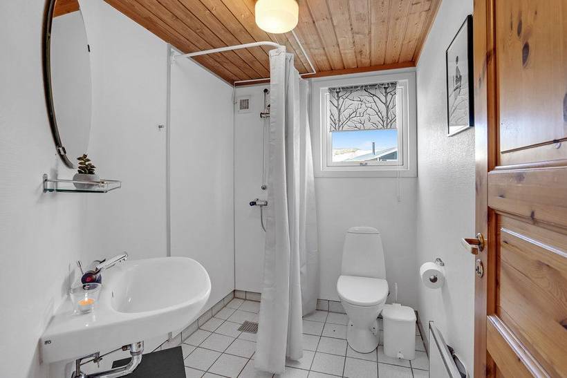 Foto von Ferienhaus DC99 in Årgab - Westjütland