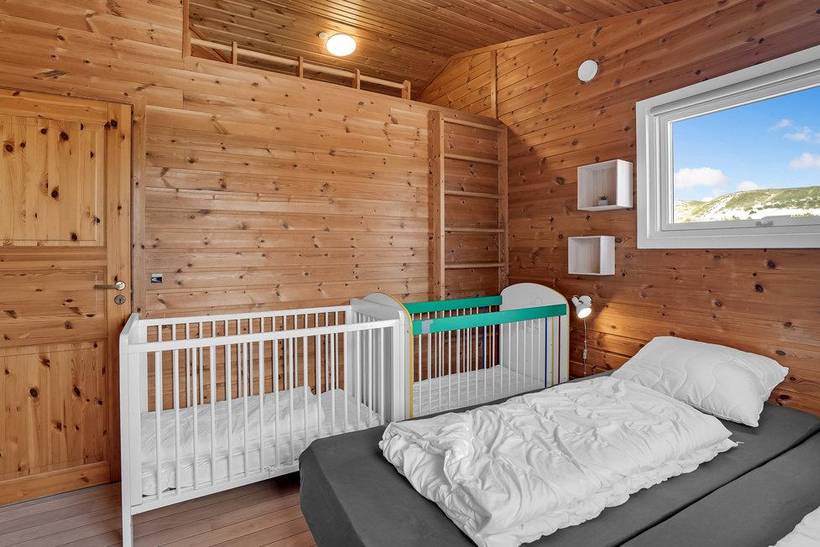 Foto von Ferienhaus DC99 in Årgab - Westjütland