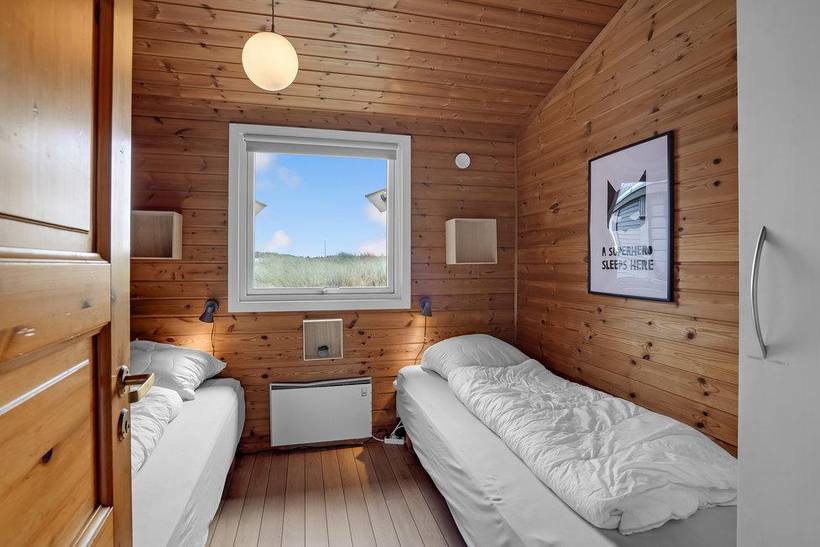Foto von Ferienhaus DC99 in Årgab - Westjütland