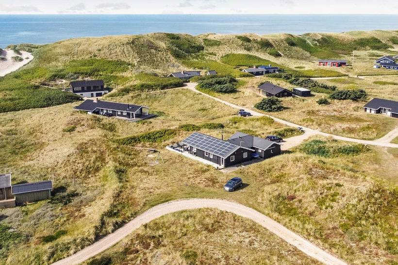 Foto von Ferienhaus DC99 in Årgab - Westjütland