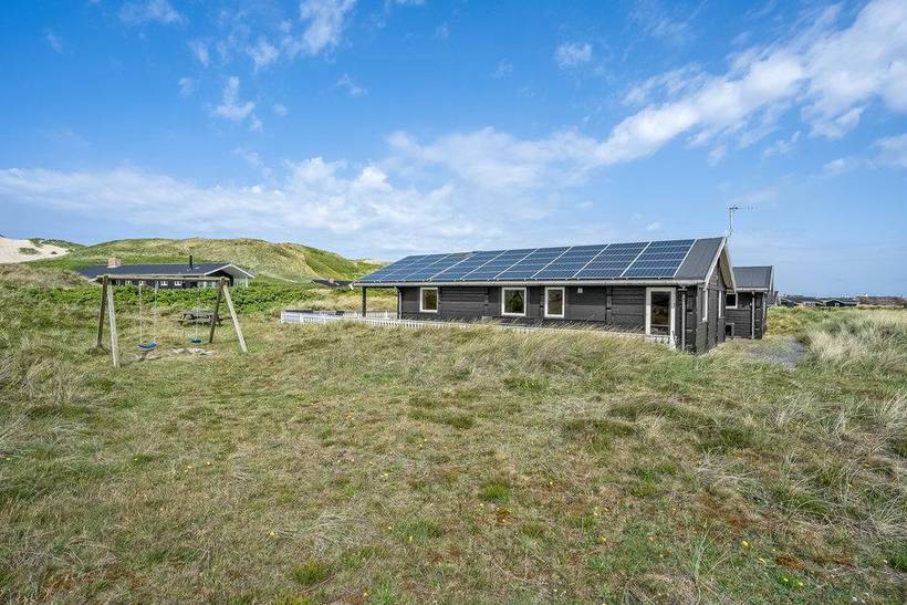 Foto von Ferienhaus DC99 in Årgab - Westjütland