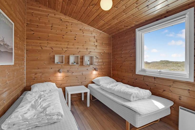 Foto von Ferienhaus DC99 in Årgab - Westjütland
