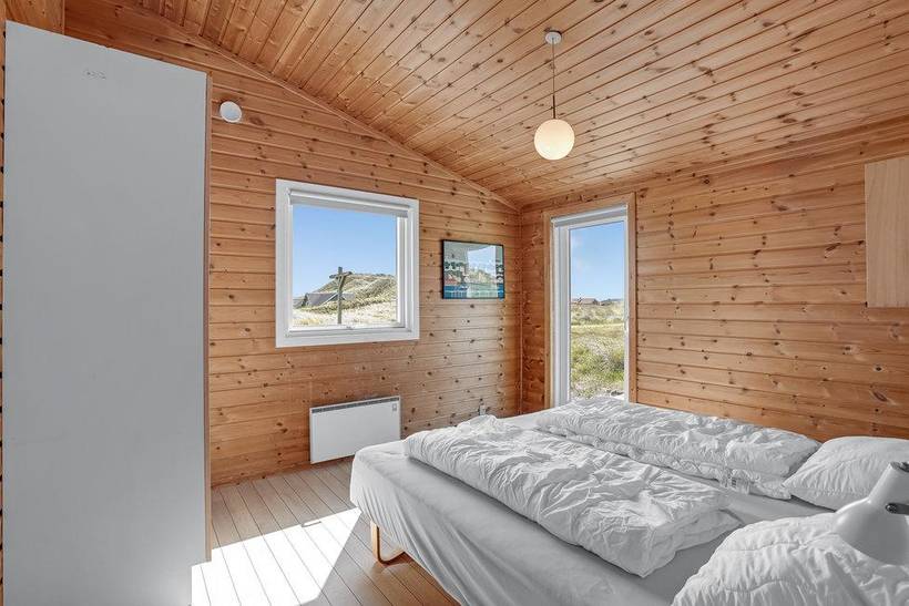 Foto von Ferienhaus DC99 in Årgab - Westjütland
