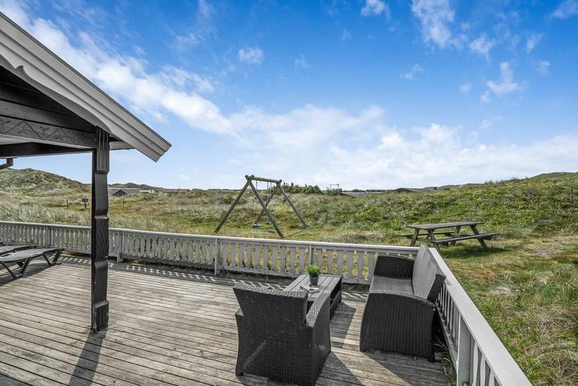 Foto von Ferienhaus DC99 in Årgab - Westjütland