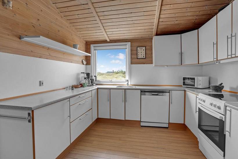 Foto von Ferienhaus DC99 in Årgab - Westjütland