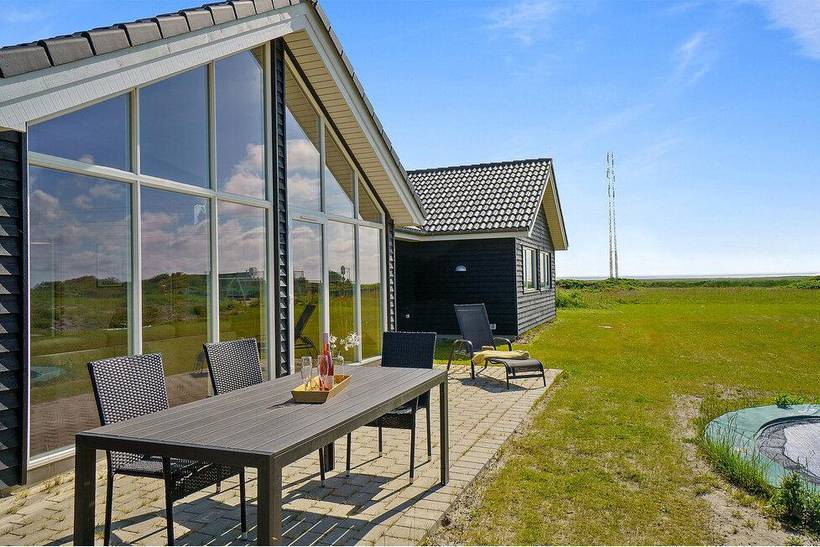 Foto von Ferienhaus DC99 in Årgab - Westjütland