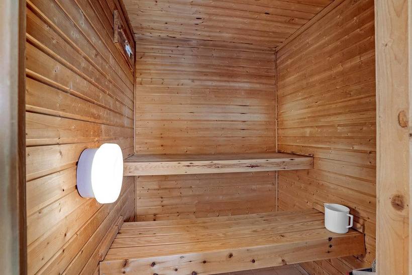 Foto von Ferienhaus DC99 in Årgab - Westjütland