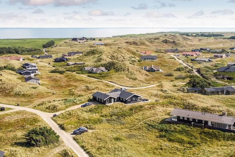 Foto von Ferienhaus DC99 in Årgab - Westjütland