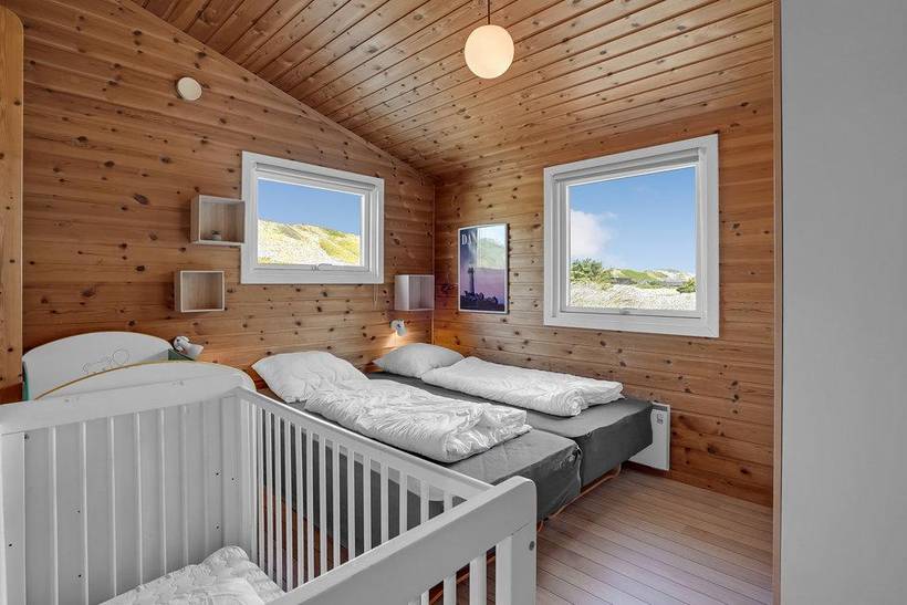 Foto von Ferienhaus DC99 in Årgab - Westjütland