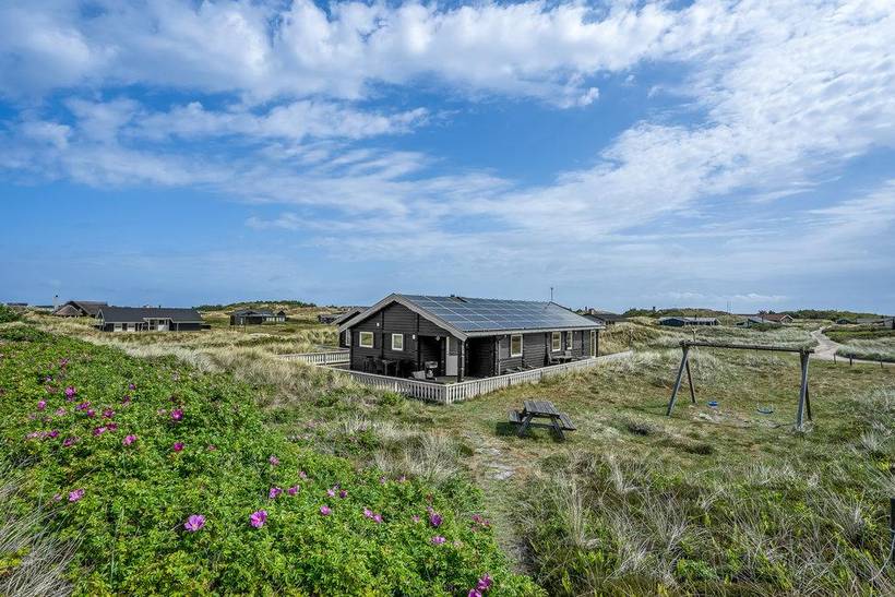Foto von Ferienhaus DC99 in Årgab - Westjütland