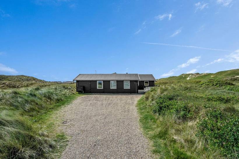 Foto von Ferienhaus DC99 in Årgab - Westjütland