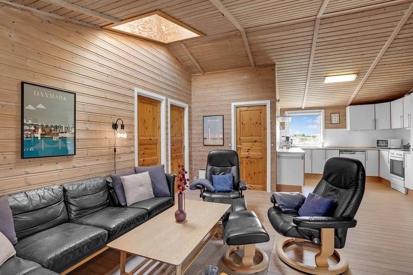 Foto von Ferienhaus DC99 in Årgab - Westjütland