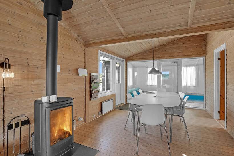 Foto von Ferienhaus DC99 in Årgab - Westjütland