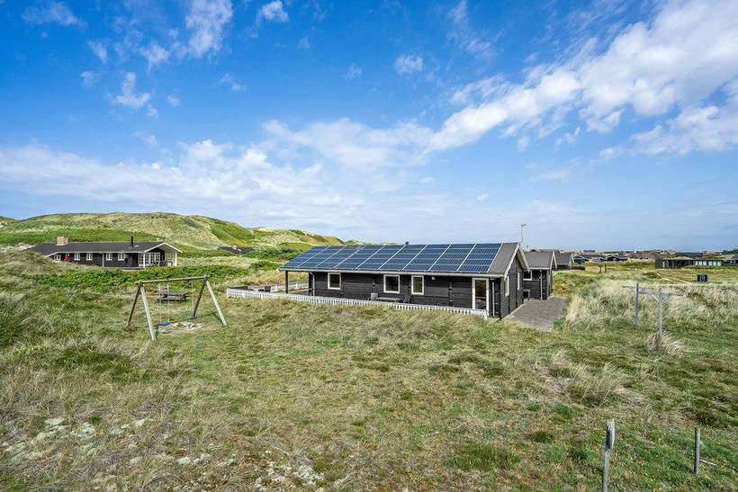 Foto von Ferienhaus DC99 in Årgab - Westjütland