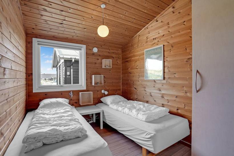 Foto von Ferienhaus DC99 in Årgab - Westjütland