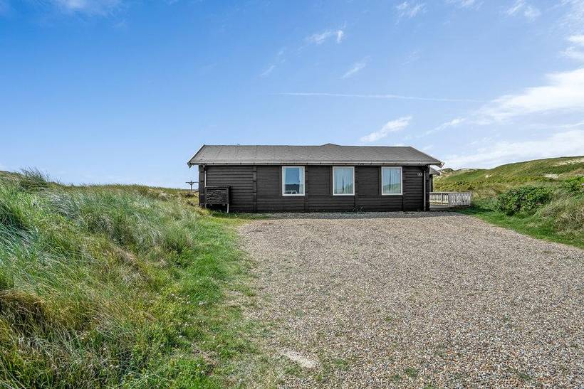 Foto von Ferienhaus DC99 in Årgab - Westjütland