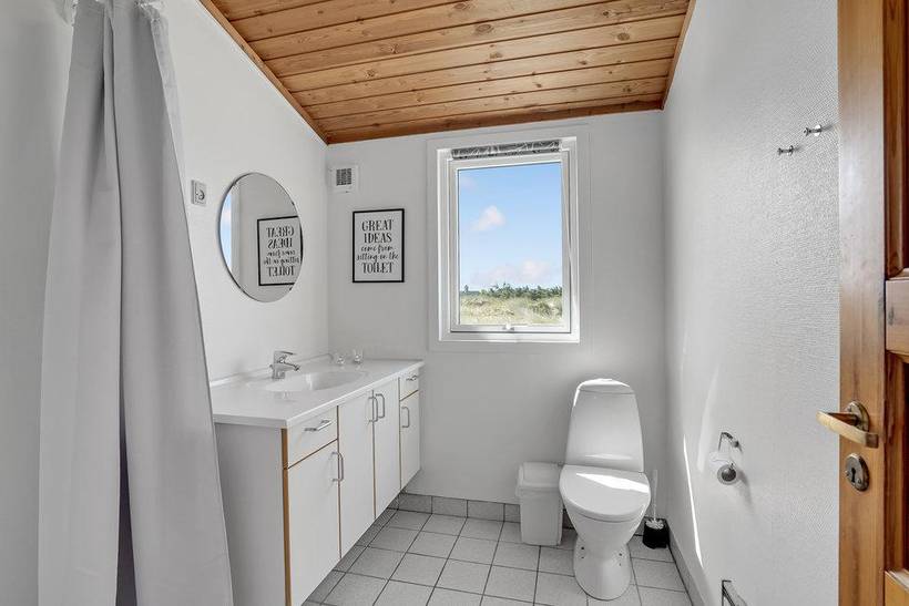 Foto von Ferienhaus DC99 in Årgab - Westjütland