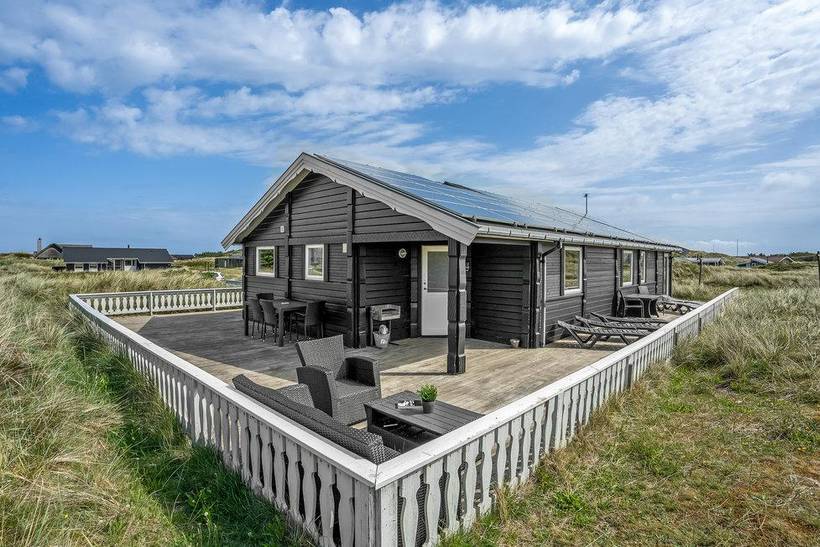 Foto von Ferienhaus DC99 in Årgab - Westjütland