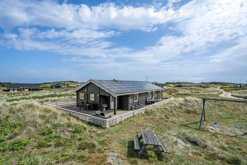 Foto von Ferienhaus DC99 in Årgab - Westjütland