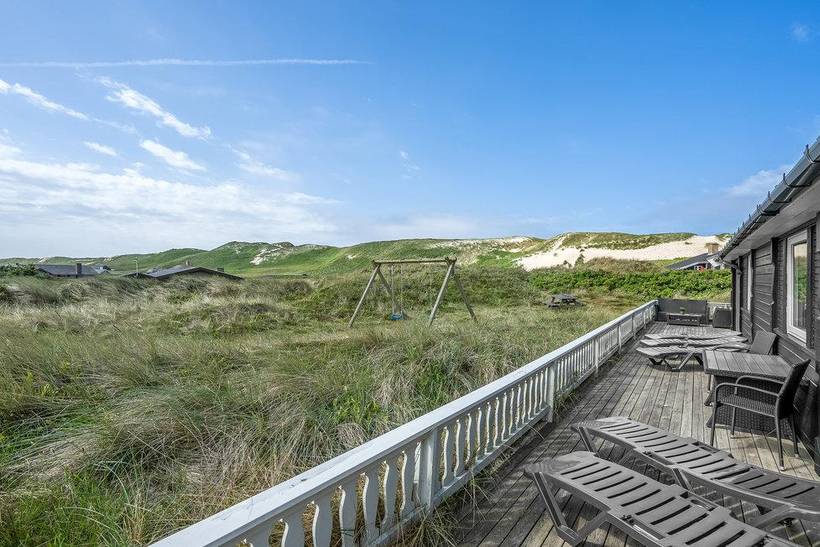 Foto von Ferienhaus DC99 in Årgab - Westjütland