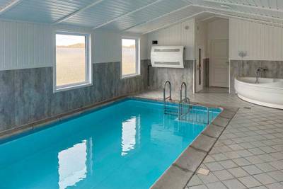 Vorschaubild von Ferienhaus DC99 in Årgab - Westjütland