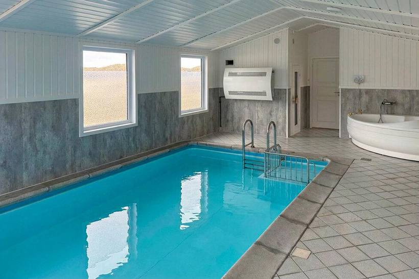 Foto von Ferienhaus DC99 in Årgab - Westjütland