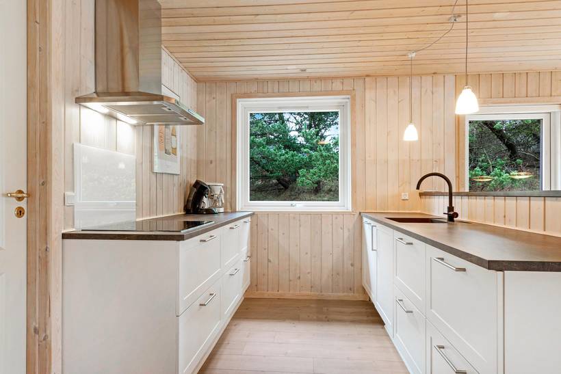 Foto von Ferienhaus DD00 in Blåvand - Westjütland