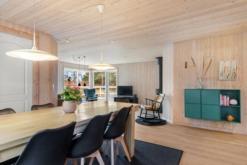 Foto von Ferienhaus DD00 in Blåvand - Westjütland