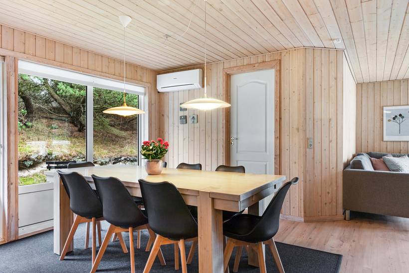 Foto von Ferienhaus DD00 in Blåvand - Westjütland