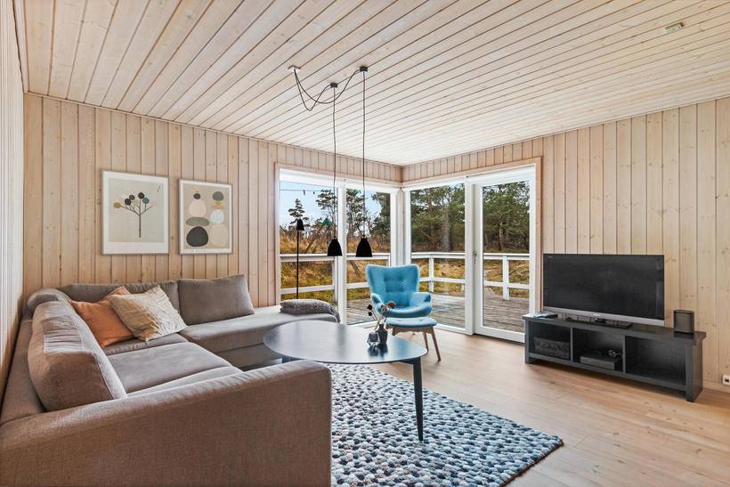 Foto von Ferienhaus DD00 in Blåvand - Westjütland