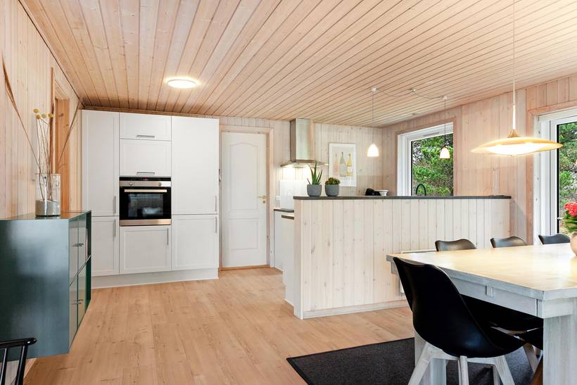 Foto von Ferienhaus DD00 in Blåvand - Westjütland