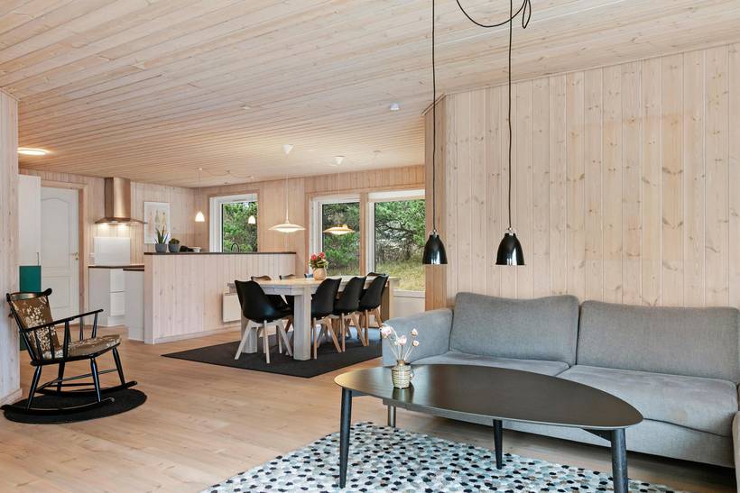 Foto von Ferienhaus DD00 in Blåvand - Westjütland