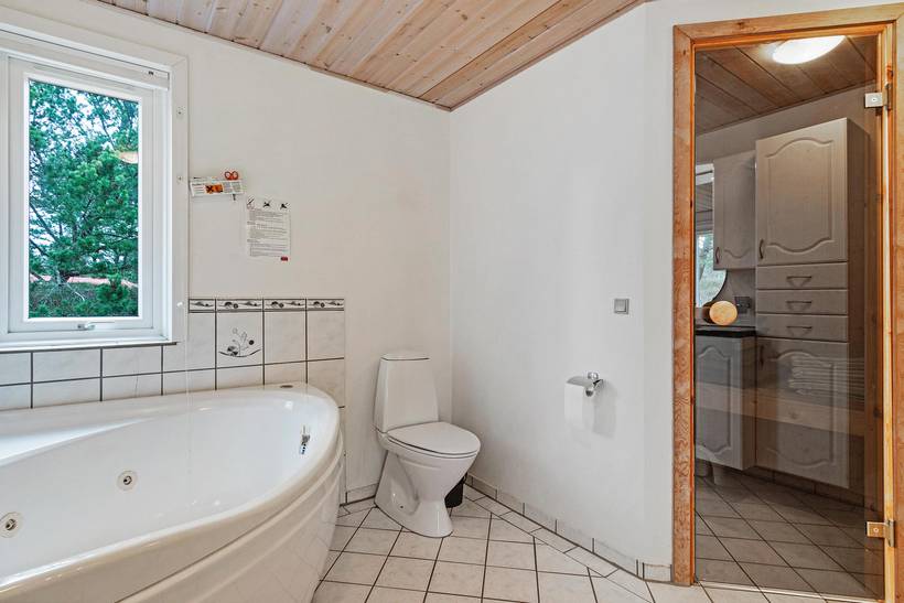 Foto von Ferienhaus DD00 in Blåvand - Westjütland
