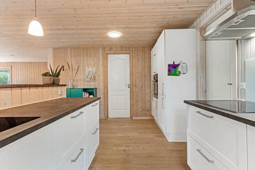 Foto von Ferienhaus DD00 in Blåvand - Westjütland