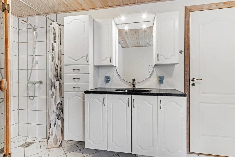 Foto von Ferienhaus DD00 in Blåvand - Westjütland