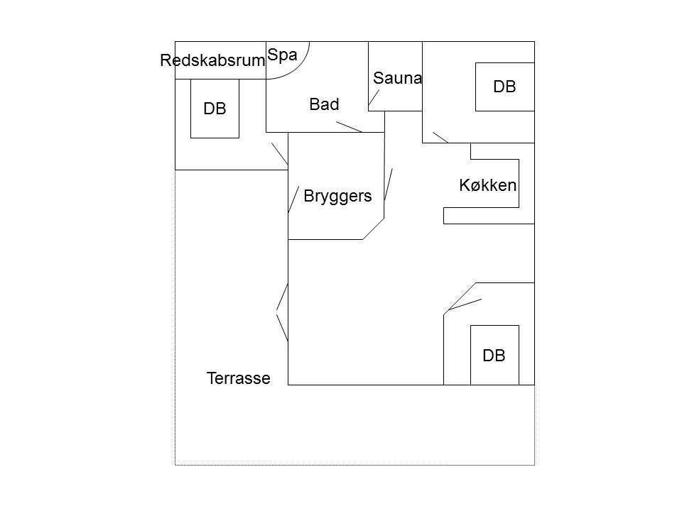 Vorschaubild von Ferienhaus DD00 in Blåvand - Westjütland